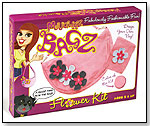 Mugwaz Bagz Flower Kit by MUGWAZ