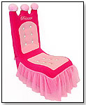 Princess Chair by LUMISOURCE, INC.