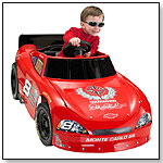 NASCAR Power Wheels by FISHER-PRICE INC.