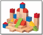 Creative Blocks by PLANTOYS