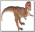 Wild Safari Dino Tyrannosaurus Rex by SAFARI LTD.