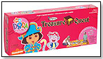 Dora the Explorer Treasure Quest by COLORFORMS