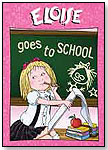 Eloise Goes to School by STARZ MEDIA