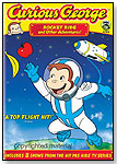 Curious George: Rocket Ride and Other Adventures! by UNIVERSAL STUDIOS HOME ENTERTAINMENT