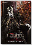 Hellsing Ultimate Series II by GENEON ENTERTAINMENT