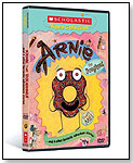 Arnie the Doughnut…And Other Fantastic Adventure Stories by SCHOLASTIC