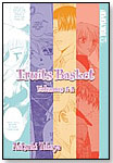 Fruits Basket Box Set (Volumes 1-4) by TOKYOPOP