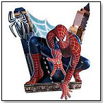 Puzz 3D Spider-Man 3 by HASBRO INC.