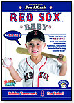 Red Sox Baby DVD by TEAM BABY ENTERTAINMENT LP