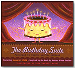 MusiMatics - The Birthday Suite, by Charity and the JAMband by Charity and the JAMband