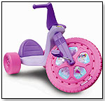 Princess Big Wheel by ALPHA INTERNATIONAL INC.
