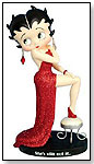 Betty Boop  She