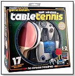 Plug 'n Play 16bit Wireless Table Tennis by DREAM GEAR