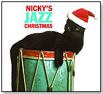 Nicky's Jazz Christmas by DOMINICK MEDIA