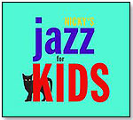 Nicky's Jazz for Kids by DOMINICK MEDIA