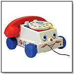 Fisher-Price Classics™ Chatter Telephone™ by BASIC FUN INC.