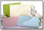 Baby Memory Book by TESSERA PUBLISHING