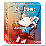M Is for Mouse: The Game of Starting Sounds by PLAYROOM ENTERTAINMENT