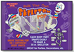 Build Your Own SKELETON POP by POP ROCKS INC.