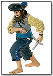 Swashbuckler Pirate Collection – Gunner Phillip Morton by SAFARI LTD.®