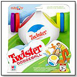 Twister Dodgeball by HASBRO INC.
