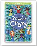 Puzzle Crazy by AMERICAN GIRL LLC