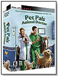 Pet Pals: Animal Doctor by LEGACY INTERACTIVE