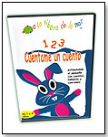 123 Cuéntame un Cuento by A LA VIBORA DE LA MAR