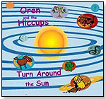 Turn Around the Sun by OREN AND THE HICCUPS