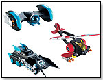 The Batman ShadowTek Vehicle by MATTEL INC.