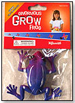 Ginormous Grow Frog by TOYSMITH