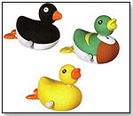 Paddling Duck Wind-Up by TOYSMITH