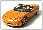 2007 Corvette C6 Convertible Indianapolis 500 Pace Car by GreenLight Collectibles LLC