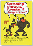 Cartooning: Shortcuts, Formulas, & Cheap Tricks by HAMMINATION