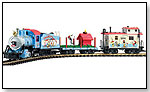 Peanuts Starter Train Set by LGB OF AMERICA INC.