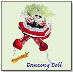 BoogieBaby® Dancing Doll by KIMS KREATIONS, INC.
