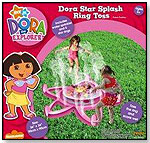 Dora Star Splash Ring Toss by IMPERIAL TOY LLC