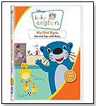 Baby Einstein My First Signs by BABY EINSTEIN