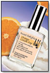 Sweet Delights Orange Cream Pop Pick-Me-Up Cologne Spray by DEMETER FRAGRANCE LIBRARY