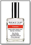 Tomato Pick-Me-Up Cologne Spray by DEMETER FRAGRANCE LIBRARY