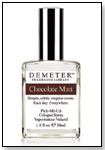 Chocolate Mint Pick-Me-Up Cologne Spray by DEMETER FRAGRANCE LIBRARY