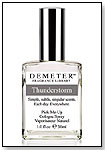 Thunderstorm Pick-Me-Up Cologne Spray by DEMETER FRAGRANCE LIBRARY