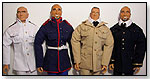 Custom Military Action Figures by HEROBUILDERS