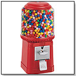 Authentic Beaver Gumball Machine by BEAVER MACHINE CORPORATION