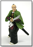 Samurai Warriors by WORKSHOP TOYS