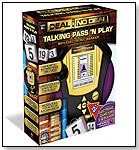 Deal or No Deal Talking Pass'n Play by iTOYS INC.