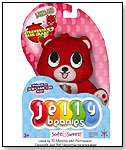 Jellybeanies - Strawberry Bear Sammy by TOMORROW INC.