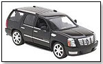 Hot Wheels 2007 Cadillac Escalade by MATTEL INC.