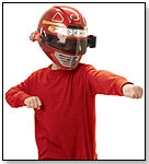 Power Rangers Mega Mission Helmet by BANDAI AMERICA INC.