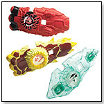 Ben 10 Transforming Arm Set by BANDAI AMERICA INC.